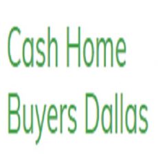 Cash Home Buyers Dallas