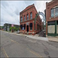 Perennial Garage Doors Repair Co