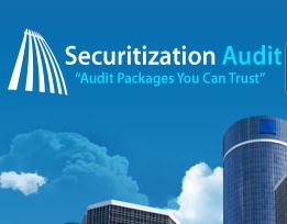Securitization Audit Pro Solutions, LLC