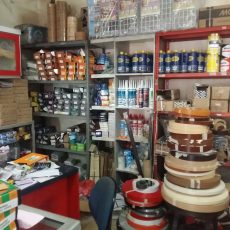 Mitra Jaya | Jual HPL | Jual Triplek | Jual Aksesoris Furniture