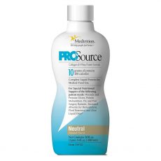Prosource Liquid Protein Nutritional Supplement