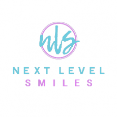 NEXT LEVEL SMILES