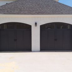 Currey Garage Door and Electric Gates