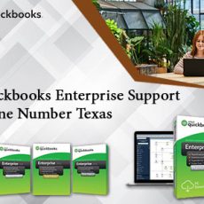Quickbooks Phone Number Texas| 1-(833)-325-0220