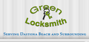 Green Locksmith Daytona