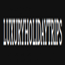 Luxury holiday trips