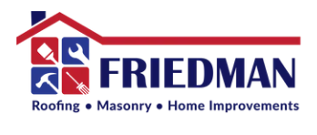 Friedman Home Improvements & Masonry