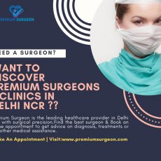 best vascular surgeon in delhi