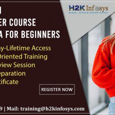 Selenium Online Training