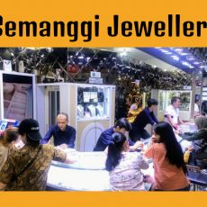 Semanggi Jewellery