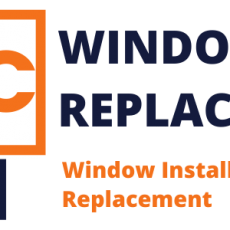Window Replacement DC - Largo