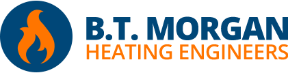 B T Morgan Heating Engineers