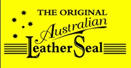 Car Leather Conditioner - The Original Australian Leather Seal