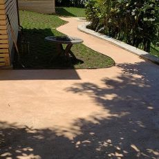 Oahu Concrete Paving
