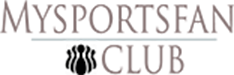 My sports fanclub