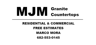 mjm granite- flooring companies in arlington