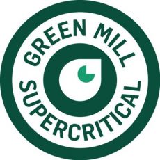 Green Mill Supercritical