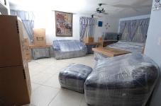 Domestic Packers and Movers in Chandkheda