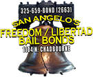 Freedom Libertad Bail Bonds