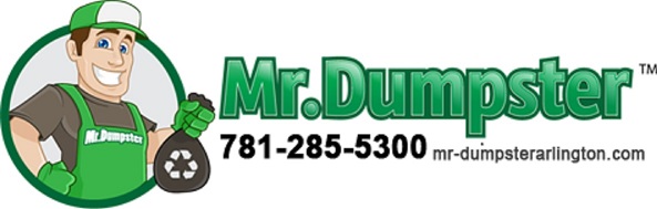 Mr Dumpster Rental