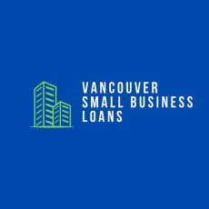 Vancouver Small Business Loans