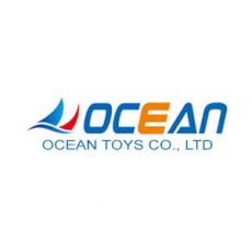 Toy Cleaning Set - Ocean Toys