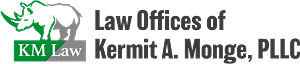 The Law Offices Of Kermit A. Monge, PLLC