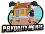 Pryority Movers Buffalo