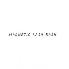 Magnetic Lash Bash