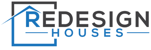 REDESIGN HOUSES
