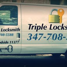 Triple Locksmith
