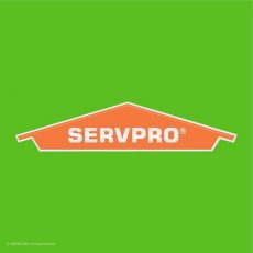 SERVPRO of North Irving