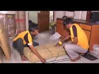 International packers and movers in navi Mumbai and chandkheda
