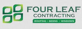Four Leaf Roofing and Windows