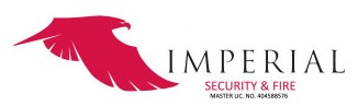 IMPERIAL SECURITY & FIRE