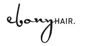 Ebony Hair