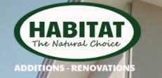 Habitat Additions and Renovation Services