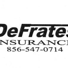 William F DeFrates, Inc.