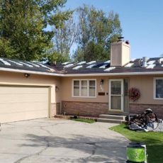OSMAN ROOFING-Tpo Roof Richardson TX