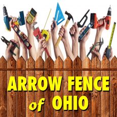 Arrow Fence 911