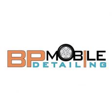BP Mobile Detailing & Pressure Washing