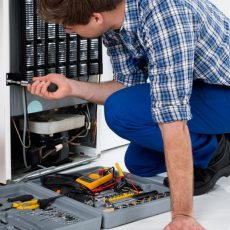 A Quality Service of Tampa Bay, Inc-Refrigerator Repair Company New Port Richey FL