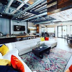 Cubic CoWork