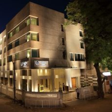 Best punjabi food in Rajkot