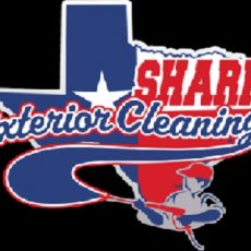 Sharp Exterior Cleaning
