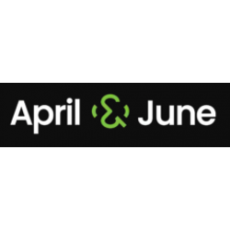 April&June