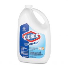 Clorox Clean-Up Disinfectant Cleaner with Bleach