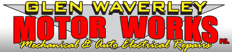 Glen Waverley Motor Works