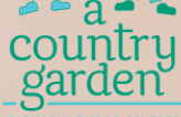 A Country Garden Early Childhood Centres