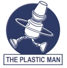 The Plastic Man